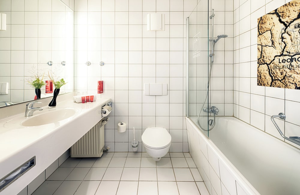 Leonardo Boutique Hotel Berlin City South — Hotel rooms in Berlin, Berlin