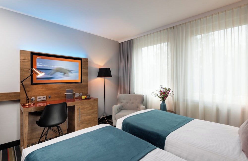 Leonardo Boutique Hotel Berlin City South — Hotel rooms in Berlin, Berlin