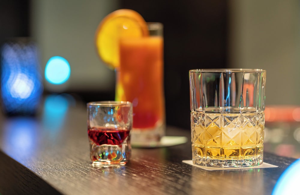Leonardo Boutique Hotel Berlin City South — Restaurant & bars in Berlin, Berlin