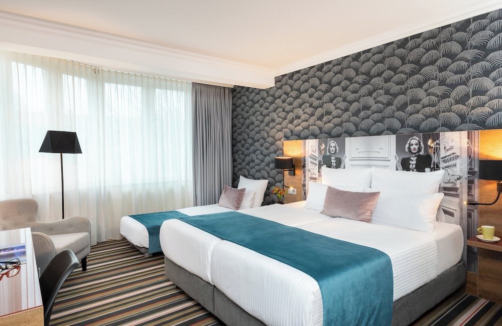 Leonardo Boutique Hotel Berlin City South — Hotel rooms in Berlin, Berlin