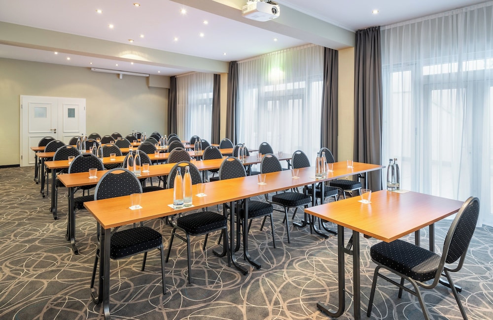 Leonardo Boutique Hotel Berlin City South — Hotel building in Berlin, Berlin