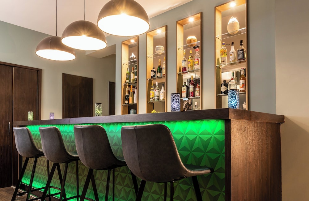 Leonardo Boutique Hotel Berlin City South — Restaurant & bars in Berlin, Berlin