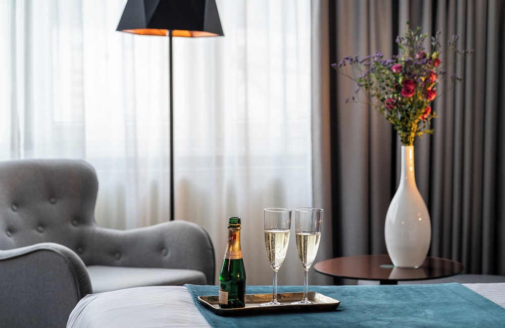 Leonardo Boutique Hotel Berlin City South — Hotel rooms in Berlin, Berlin