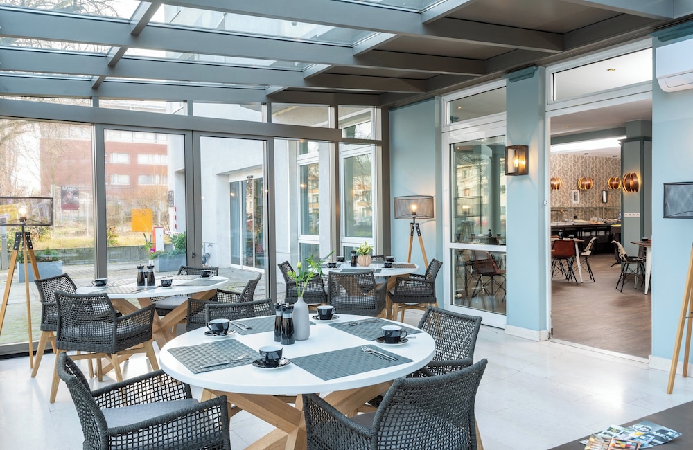 Leonardo Boutique Hotel Berlin City South — Restaurant & bars in Berlin, Berlin