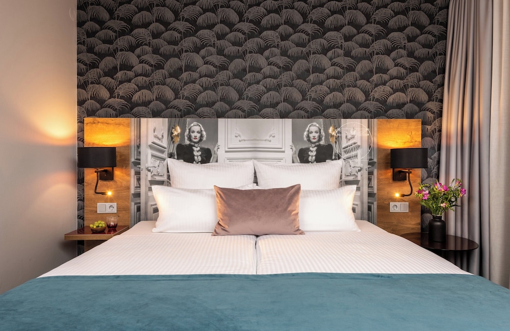 Leonardo Boutique Hotel Berlin City South - zdjęcie 2