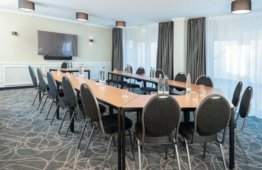 Leonardo Boutique Hotel Berlin City South — Hotel building in Berlin, Berlin