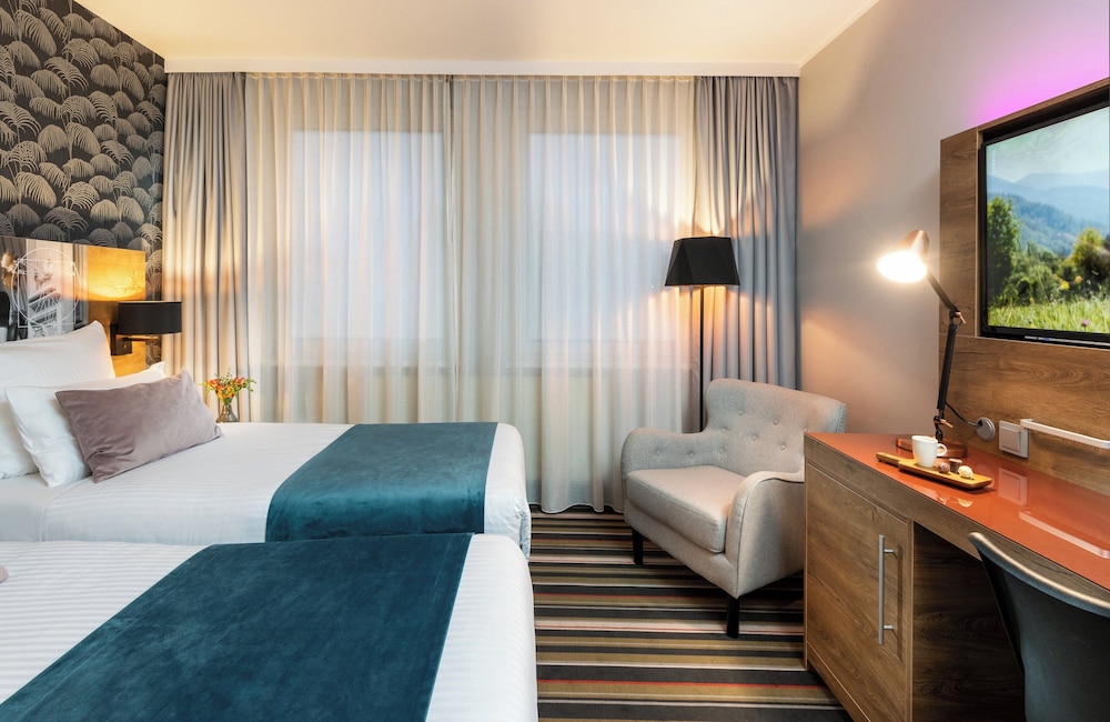 Leonardo Boutique Hotel Berlin City South - zdjęcie 4