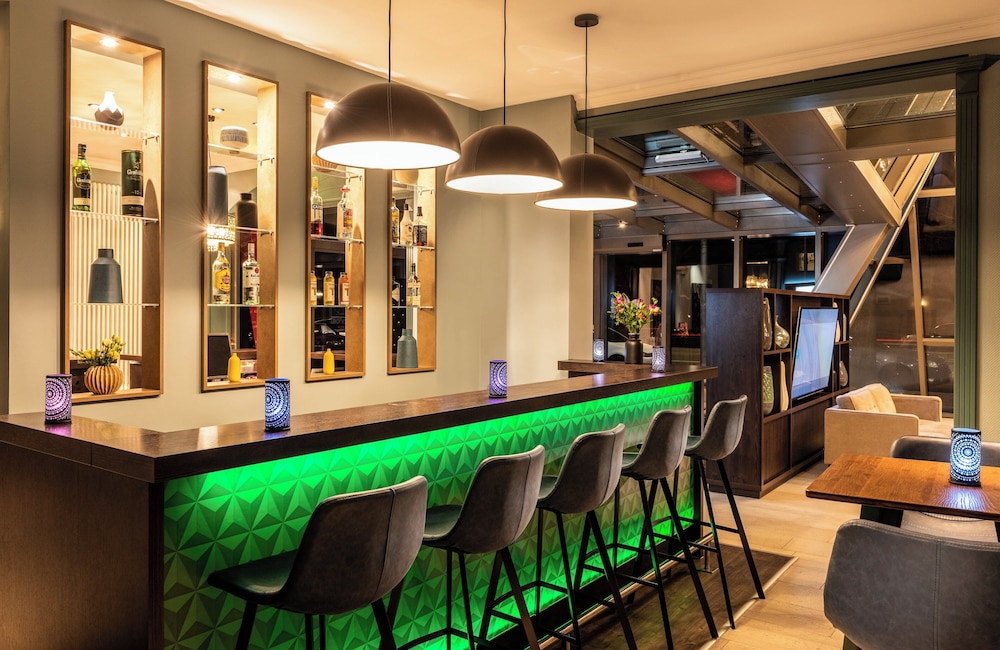 Leonardo Boutique Hotel Berlin City South - zdjęcie 5