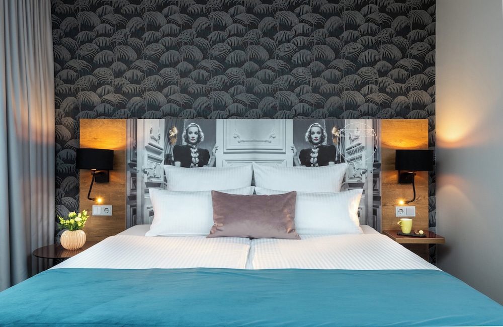 Leonardo Boutique Hotel Berlin City South - zdjęcie 3