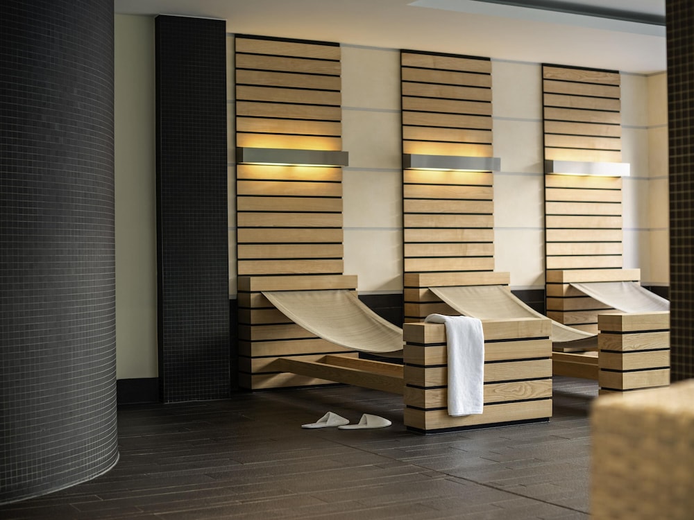 Pullman Berlin Schweizerhof — Spa in Berlin, Berlin