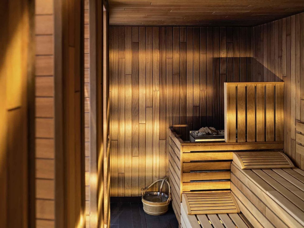 Pullman Berlin Schweizerhof — Spa in Berlin, Berlin