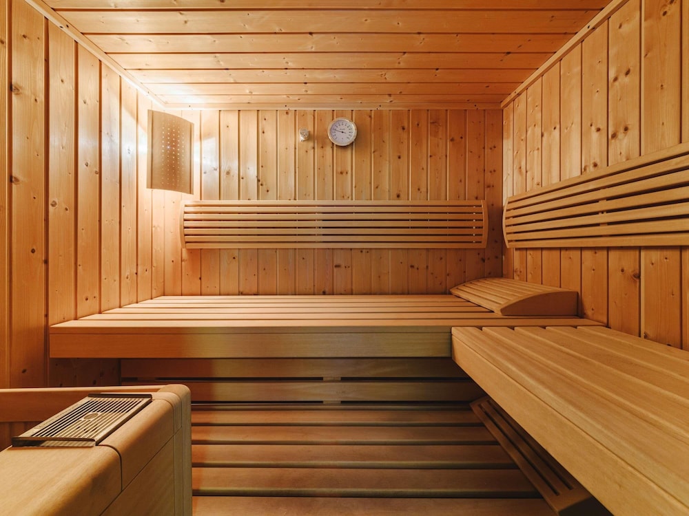 Pullman Berlin Schweizerhof — Spa in Berlin, Berlin