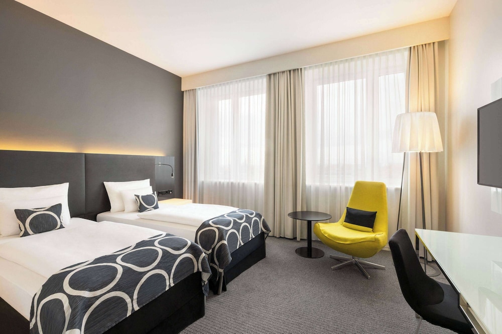 Vienna House by Wyndham Andel's Berlin — Hotel rooms in Berlin, Berlin