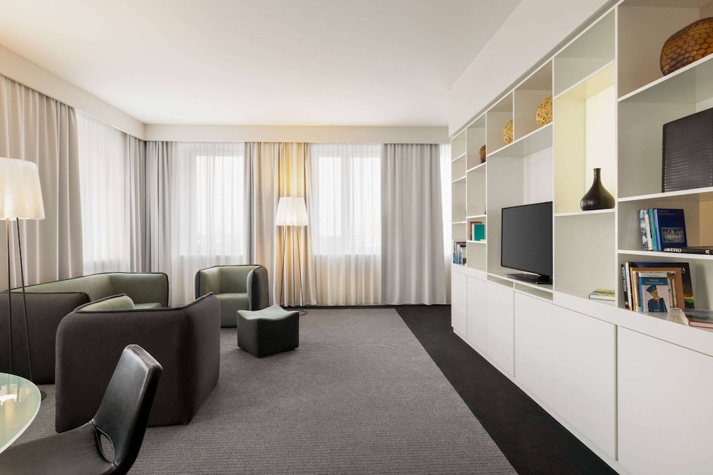Vienna House by Wyndham Andel's Berlin — Hotel rooms in Berlin, Berlin