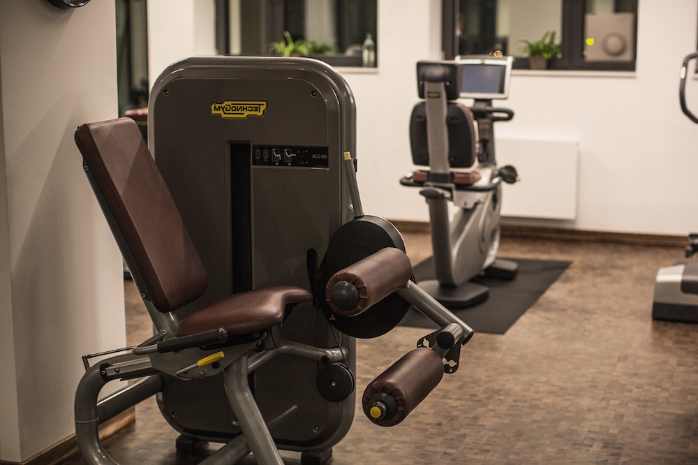 Vienna House by Wyndham Andel's Berlin — Sports & recreation in Berlin, Berlin