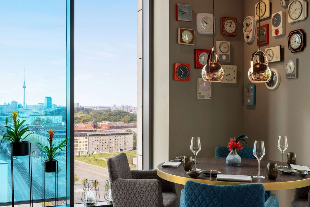 Vienna House by Wyndham Andel's Berlin - zdjęcie 3