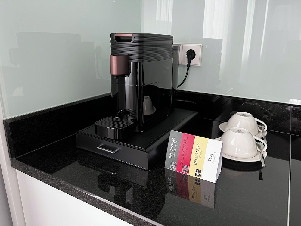 Vienna House by Wyndham Andel's Berlin — Hotel rooms in Berlin, Berlin