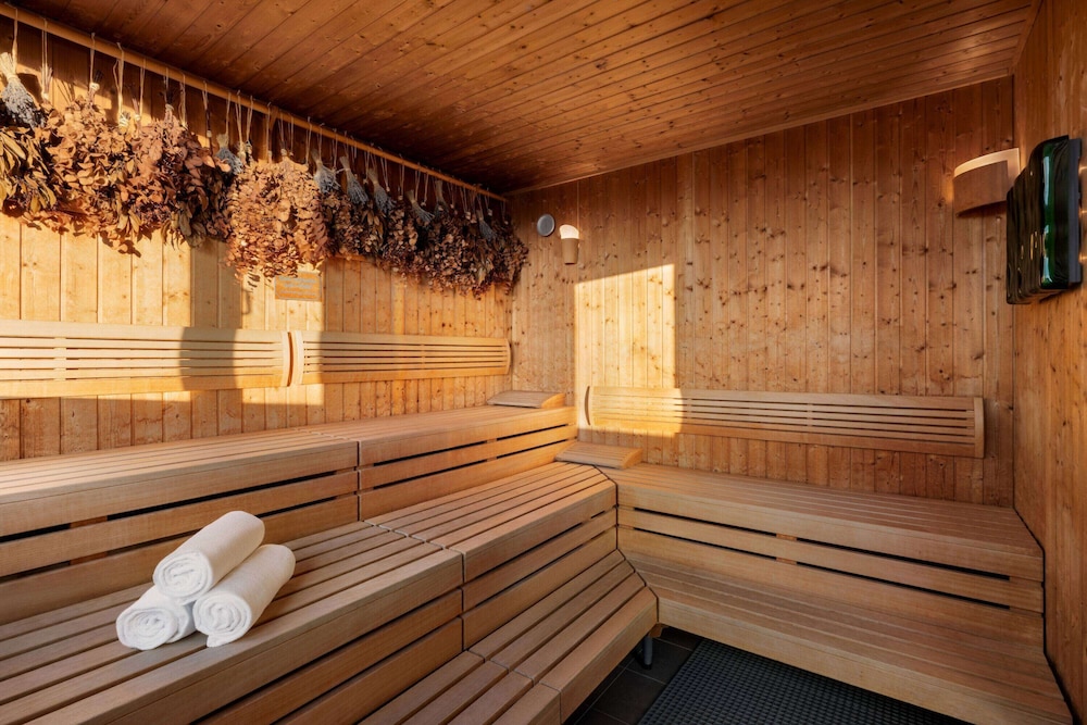 Vienna House by Wyndham Andel's Berlin — Spa in Berlin, Berlin