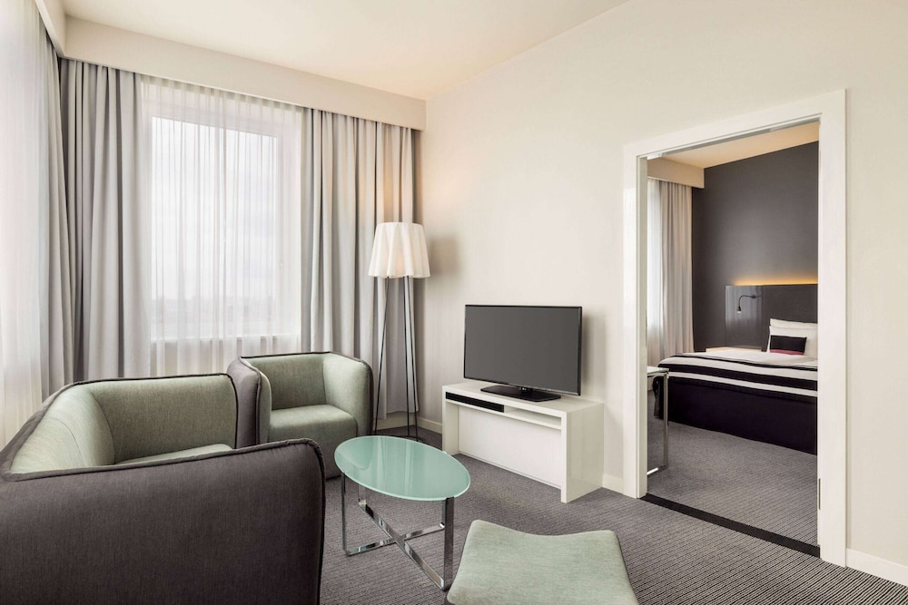 Vienna House by Wyndham Andel's Berlin — Hotel rooms in Berlin, Berlin