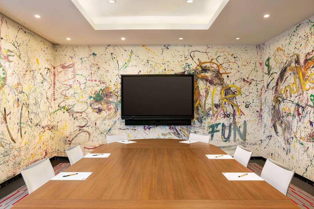 Vienna House by Wyndham Andel's Berlin — Hotel building in Berlin, Berlin