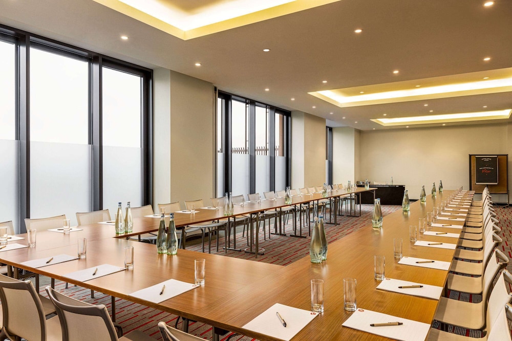 Vienna House by Wyndham Andel's Berlin — Hotel rooms in Berlin, Berlin