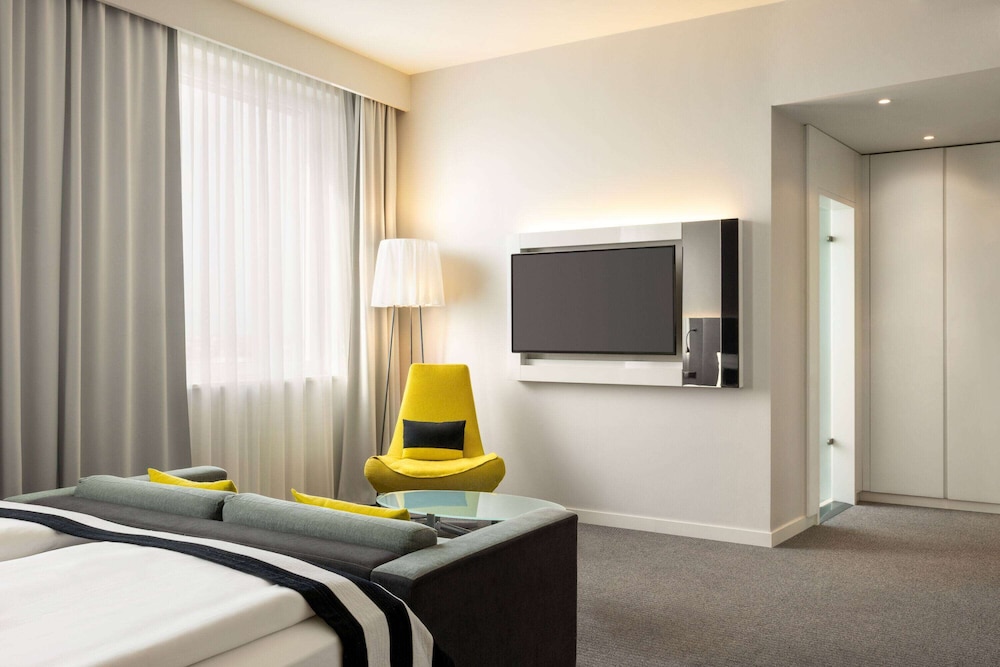 Vienna House by Wyndham Andel's Berlin — Hotel rooms in Berlin, Berlin