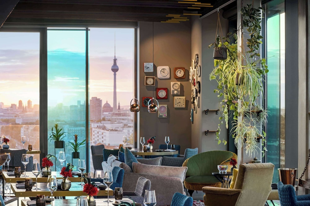 Vienna House by Wyndham Andel's Berlin - zdjęcie 2