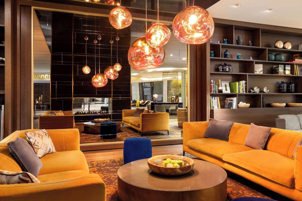 Vienna House by Wyndham Andel's Berlin — Restaurant & bars in Berlin, Berlin