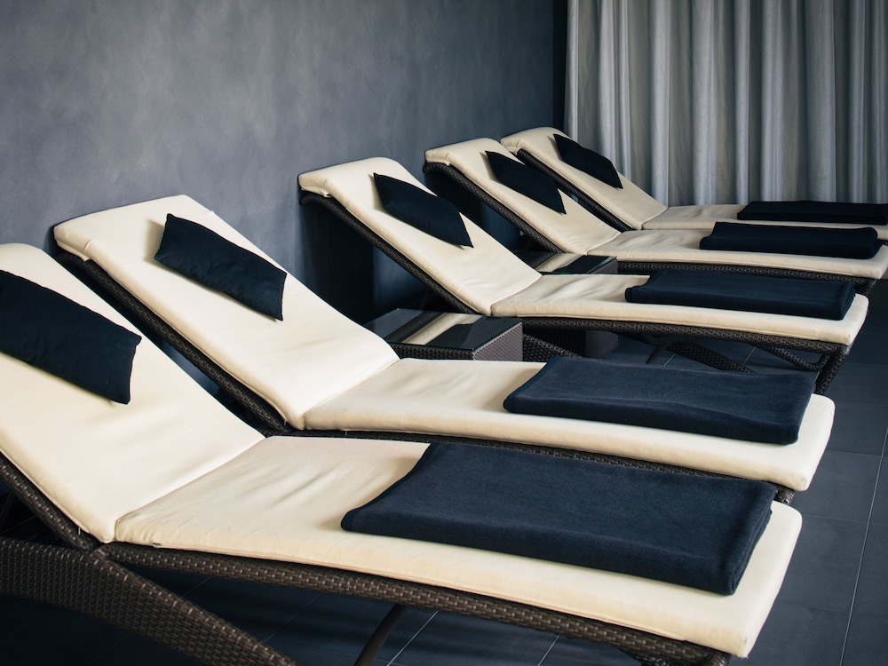Vienna House by Wyndham Andel's Berlin — Spa in Berlin, Berlin