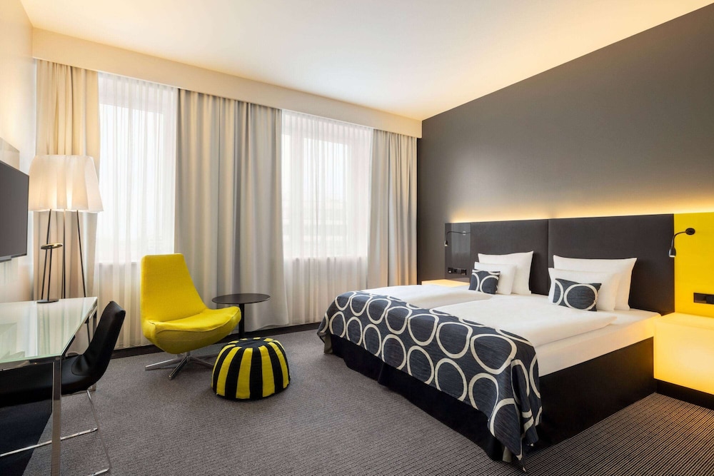 Vienna House by Wyndham Andel's Berlin — Hotel rooms in Berlin, Berlin