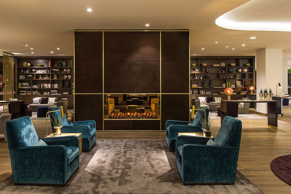 Vienna House by Wyndham Andel's Berlin — Restaurant & bars in Berlin, Berlin