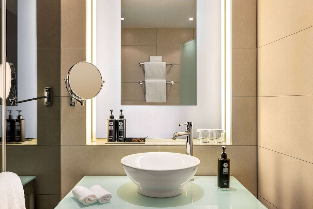 Vienna House by Wyndham Andel's Berlin — Hotel rooms in Berlin, Berlin