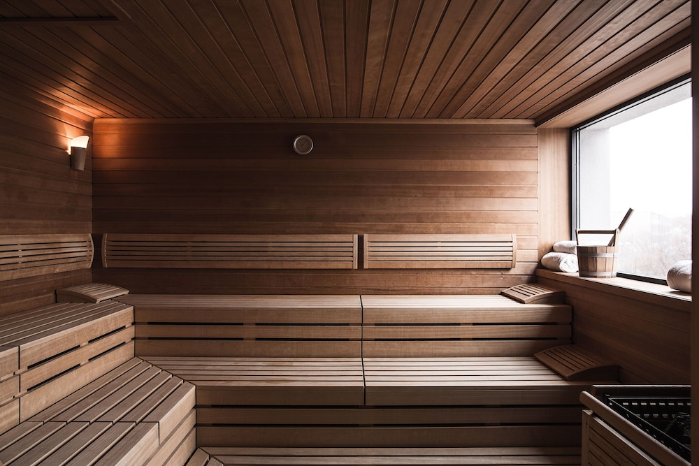 Vienna House by Wyndham Andel's Berlin — Spa in Berlin, Berlin