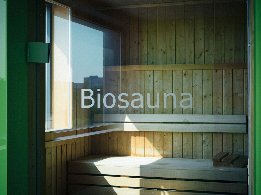 Vienna House by Wyndham Andel's Berlin — Spa in Berlin, Berlin