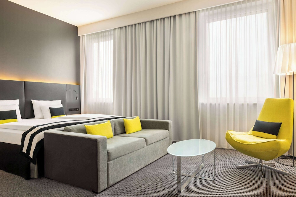 Vienna House by Wyndham Andel's Berlin — Hotel rooms in Berlin, Berlin