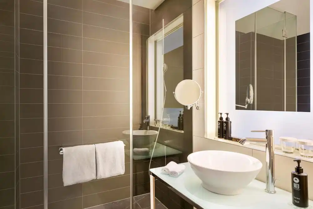 Vienna House by Wyndham Andel's Berlin — Hotel rooms in Berlin, Berlin