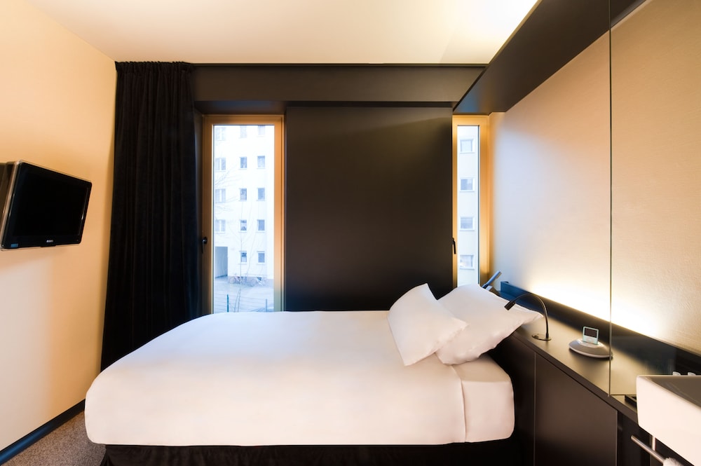 Axel Hotel Berlin - Adults Only — Hotel rooms in Berlin, Berlin