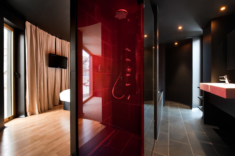 Axel Hotel Berlin - Adults Only — Hotel rooms in Berlin, Berlin