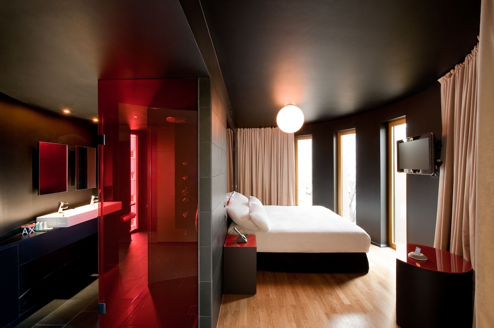 Axel Hotel Berlin - Adults Only — Hotel rooms in Berlin, Berlin
