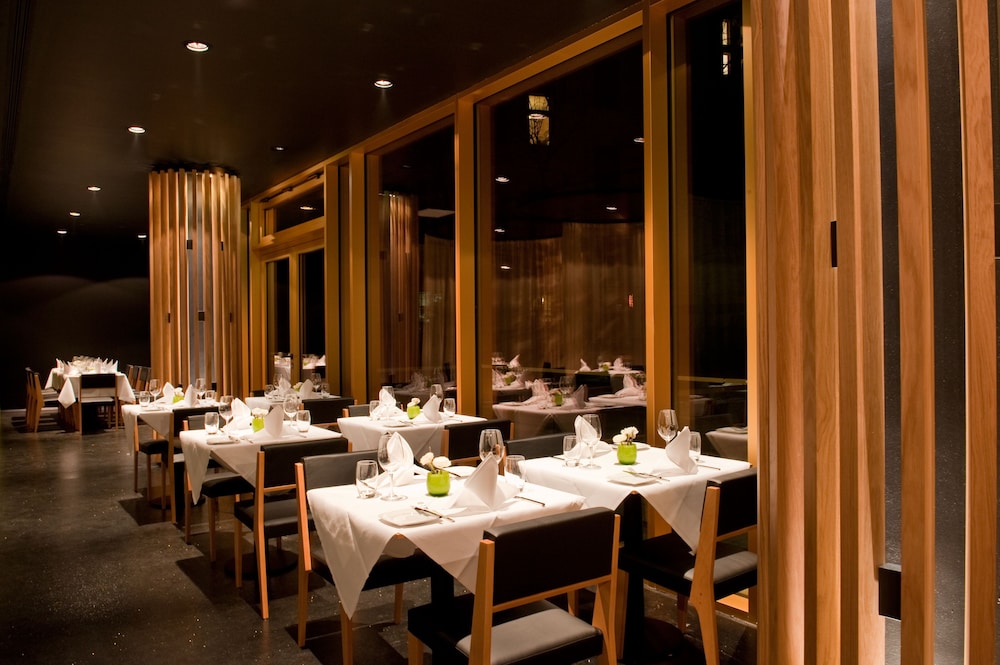 Axel Hotel Berlin - Adults Only — Restaurant & bars in Berlin, Berlin