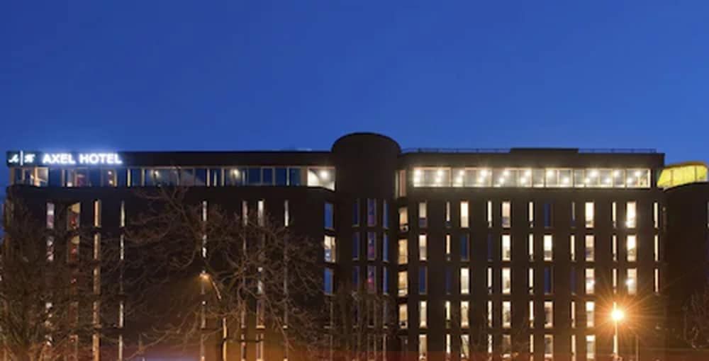 Axel Hotel Berlin - Adults Only - zdjęcie 2
