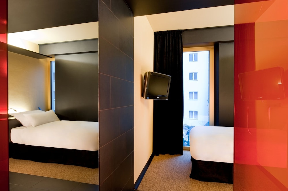 Axel Hotel Berlin - Adults Only — Hotel rooms in Berlin, Berlin