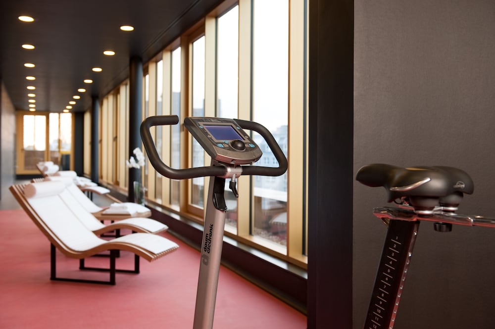 Axel Hotel Berlin - Adults Only — Sports & recreation in Berlin, Berlin