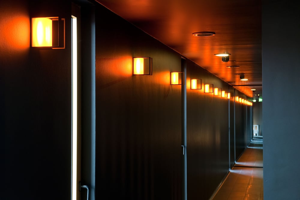 Axel Hotel Berlin - Adults Only — Hotel building in Berlin, Berlin