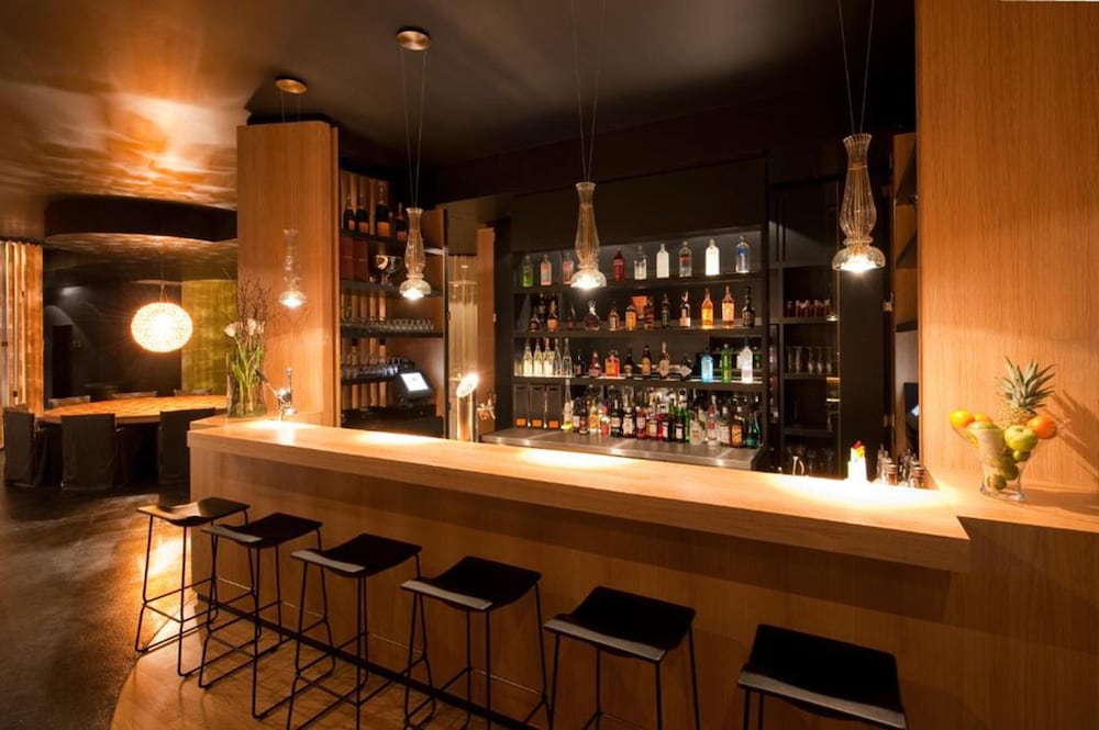 Axel Hotel Berlin - Adults Only — Restaurant & bars in Berlin, Berlin