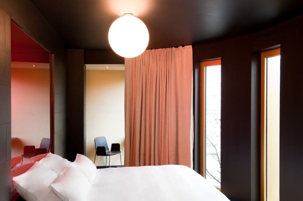 Axel Hotel Berlin - Adults Only — Hotel rooms in Berlin, Berlin