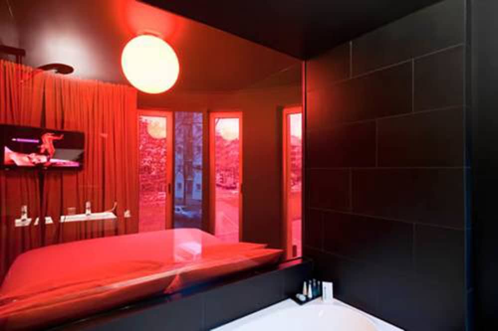 Axel Hotel Berlin - Adults Only — Hotel rooms in Berlin, Berlin