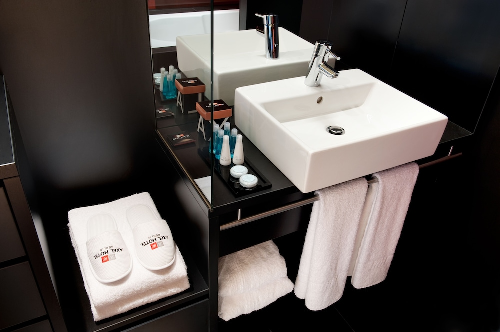 Axel Hotel Berlin - Adults Only — Hotel rooms in Berlin, Berlin