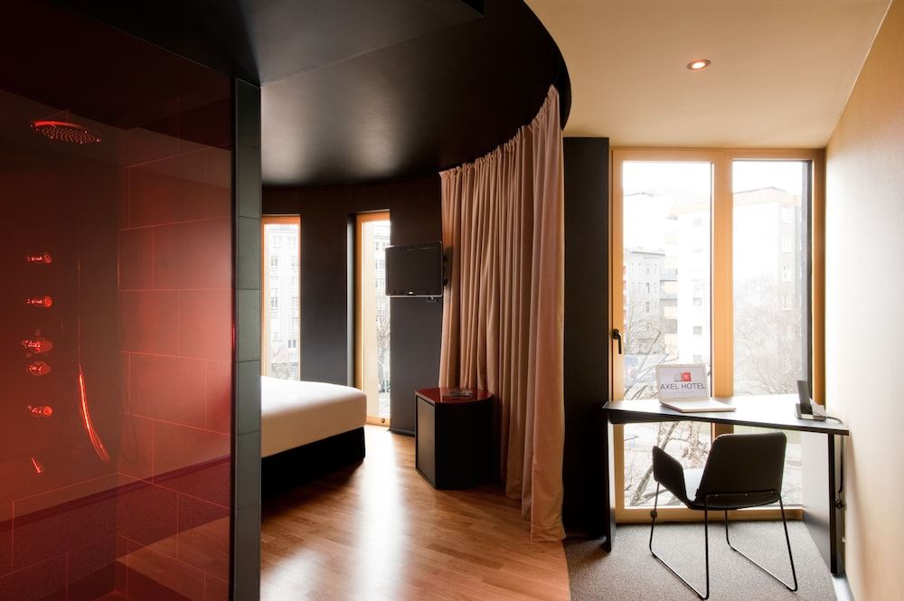 Axel Hotel Berlin - Adults Only - zdjęcie 3