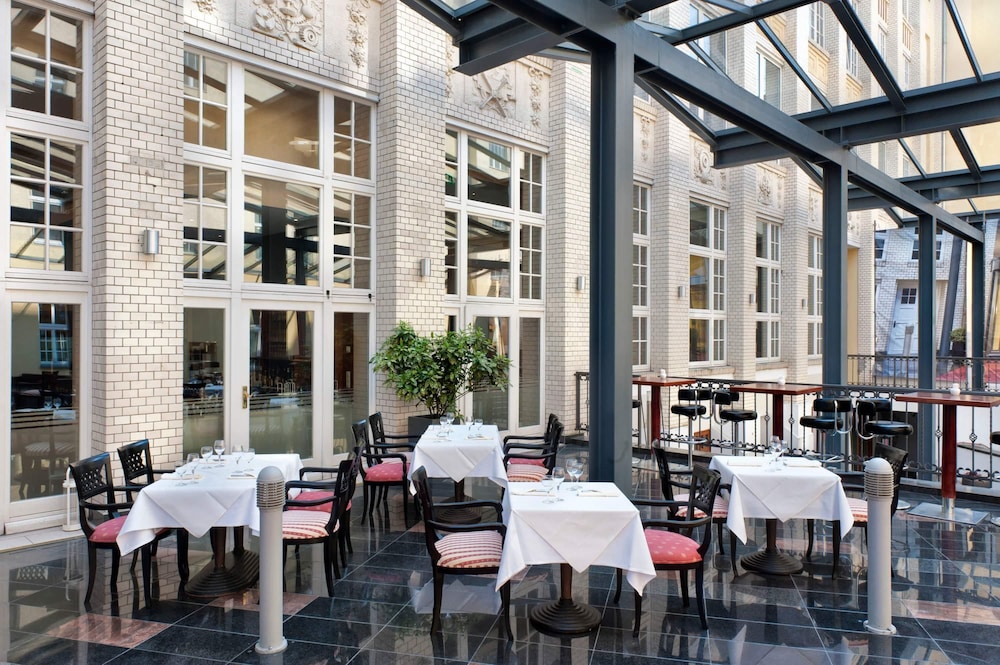 Wyndham Garden Berlin Mitte - zdjęcie 5